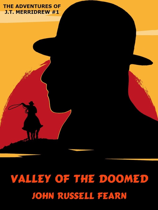 Title details for Valley of the Doomed by John Russell Fearn - Wait list